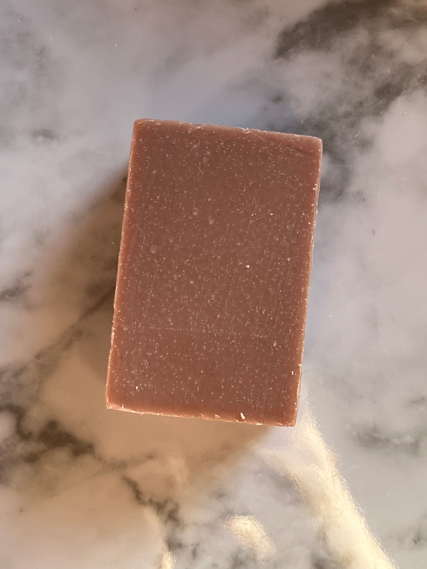 7 Seas Bar Soap