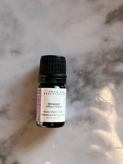 Dreamer Essential Oil Blend