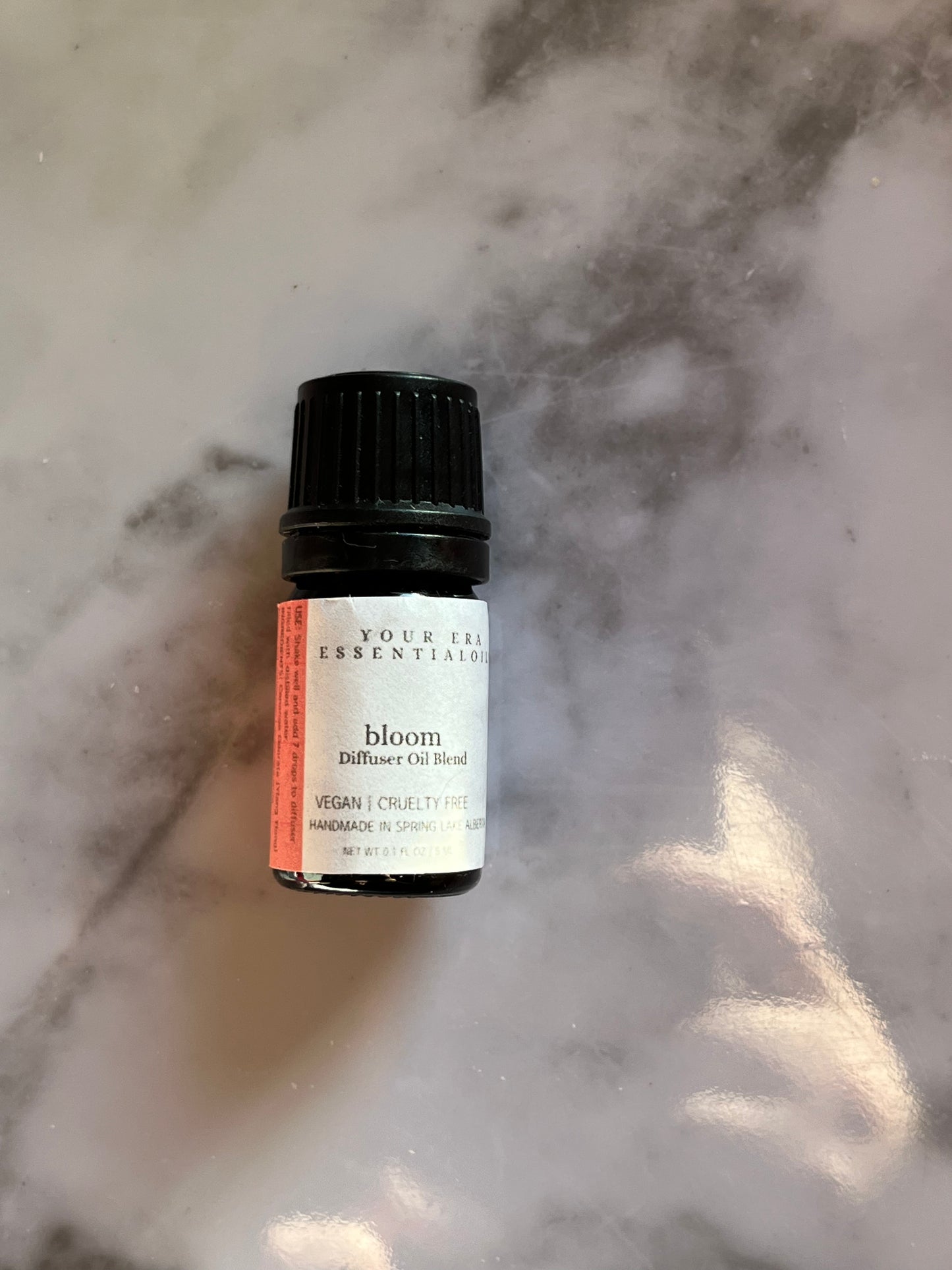 Bloom Essential Oil Blend