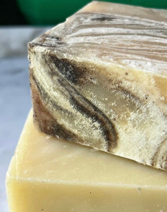 Spiced Cedar Bar Soap