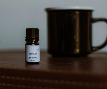 London Fog Essential Oil Blend