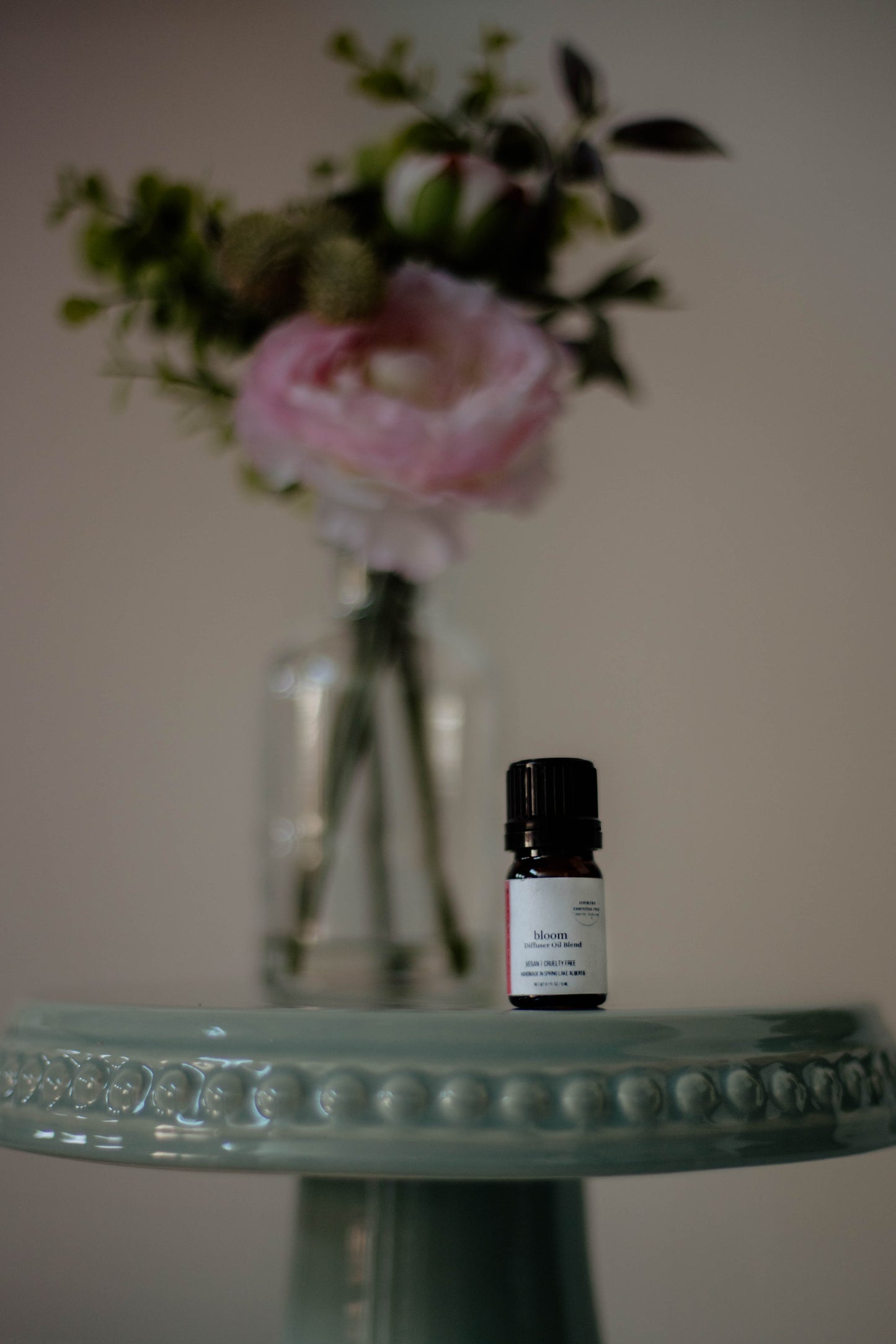 Bloom Essential Oil Blend